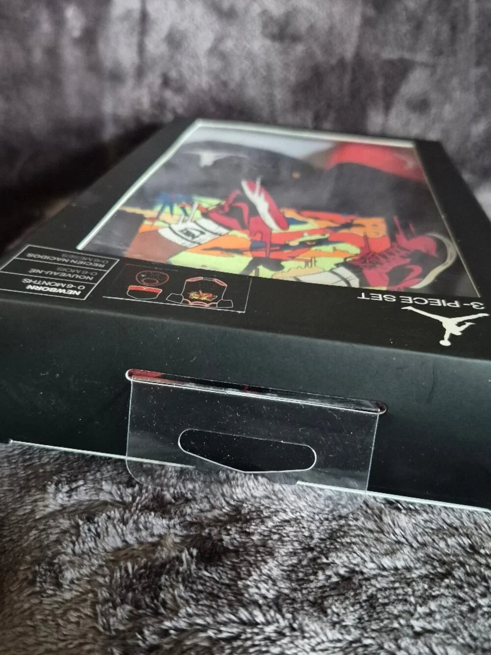 Jordan michael air